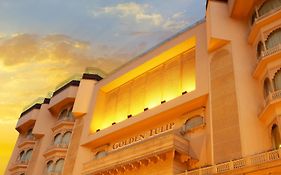 Отель Golden Tulip  5*